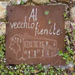 펜션 Al Vecchio Fienile *