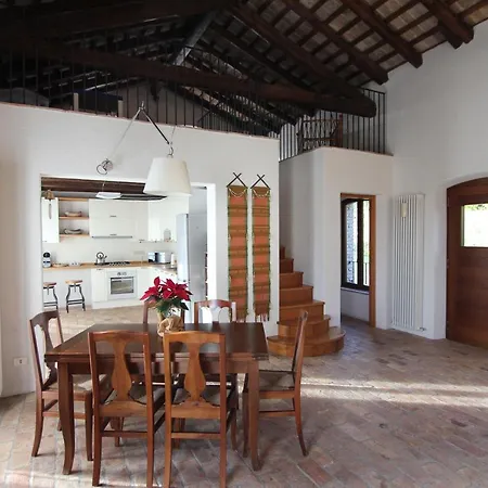 Al Vecchio Fienile فاغاغنا