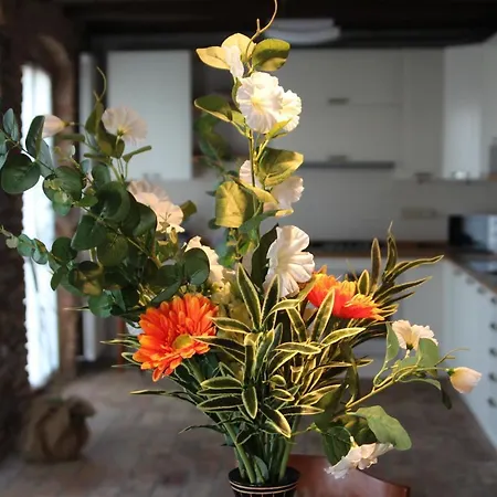 Holiday home Al Vecchio Fienile Fagagna