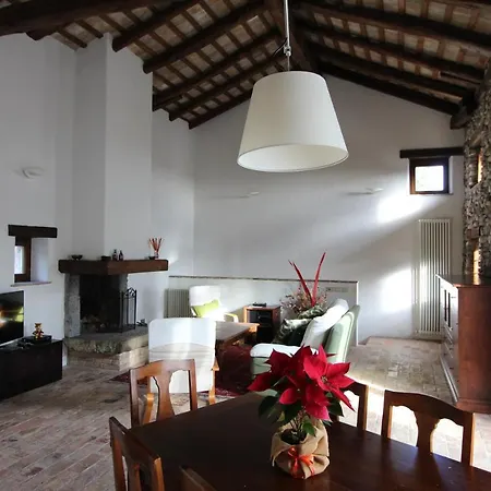 Al Vecchio Fienile Holiday home *