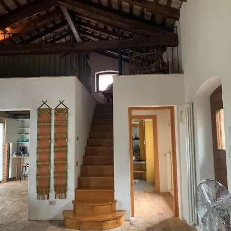 Al Vecchio Fienile * Fagagna