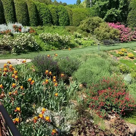 Al Vecchio Fienile بيت للعطل فاغاغنا