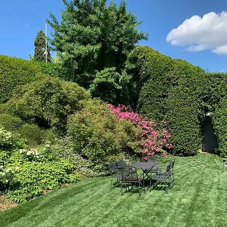 Al Vecchio Fienile Сasa de vacaciones *