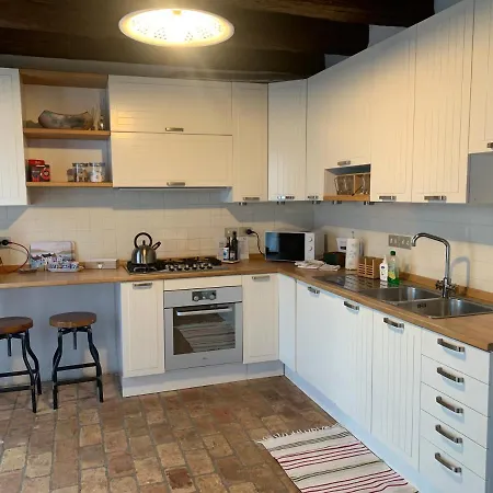 Al Vecchio Fienile *