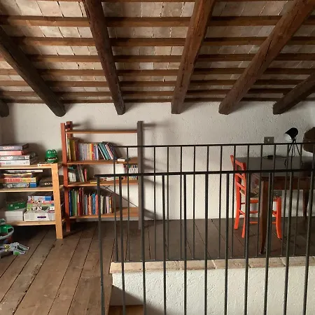 Al Vecchio Fienile *