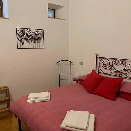 Al Vecchio Fienile Holiday home