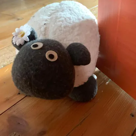 Al Vecchio Fienile *