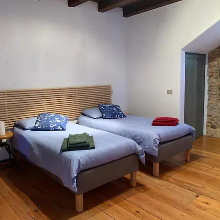 Holiday home Al Vecchio Fienile