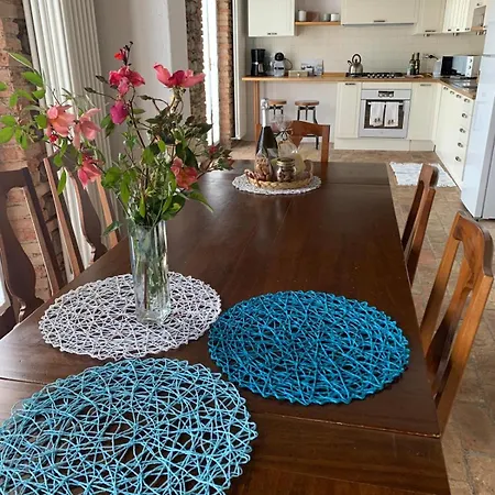 Al Vecchio Fienile فاغاغنا