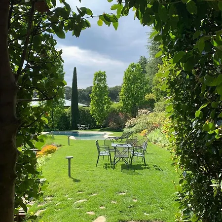 Holiday home Al Vecchio Fienile