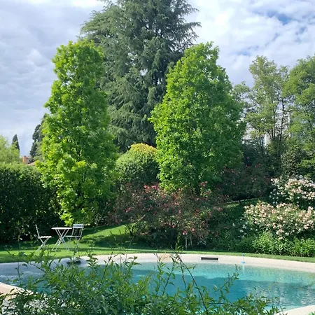 Al Vecchio Fienile Сasa de vacaciones