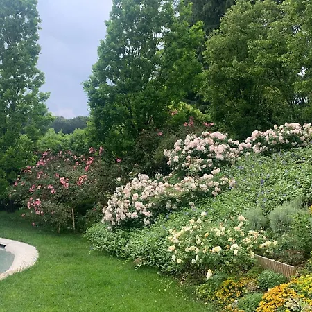 Al Vecchio Fienile Сasa de vacaciones *