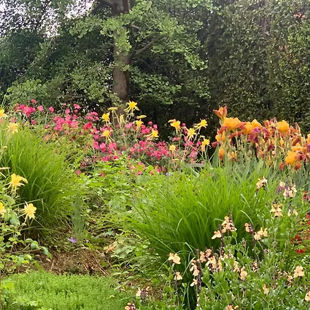 بيت للعطل Al Vecchio Fienile فاغاغنا