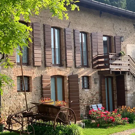 Al Vecchio Fienile Fagagna